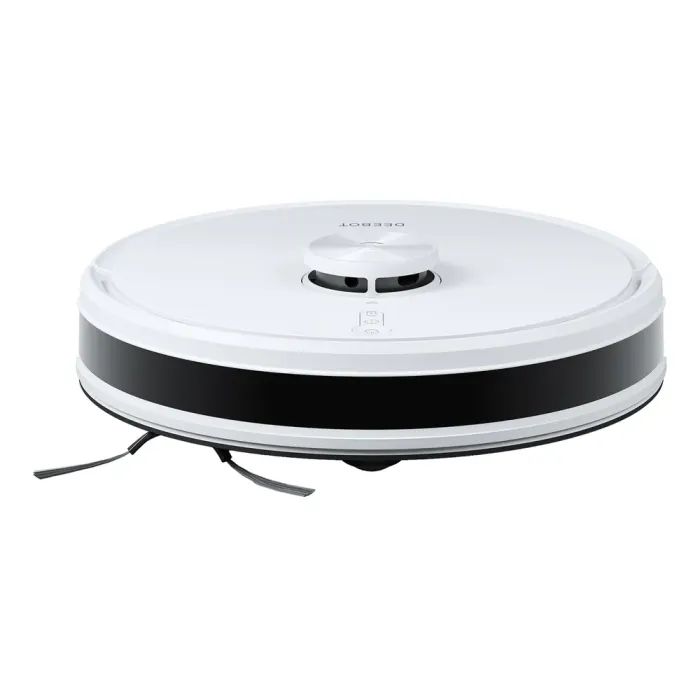 Робот пилосос Ecovacs DEEBOT Y1 Pro White купити оригінал купить оригинал