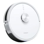 Ecovacs DEEBOT Y1 Pro White купити оригінал купить оригинал