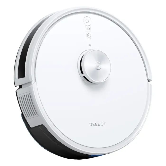 Робот пилосос Ecovacs DEEBOT Y1 Pro White купити оригінал купить оригинал