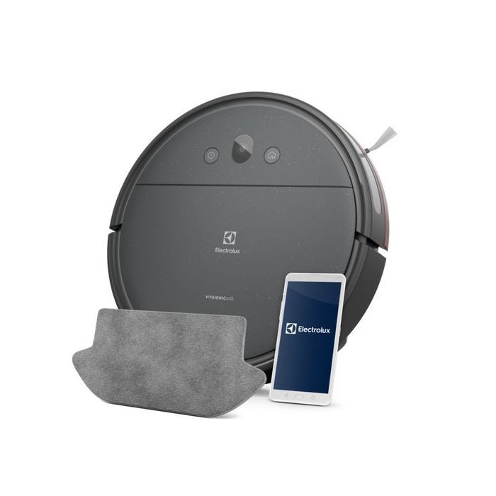 Electrolux ER61UW1DG купити оригінал купить оригинал