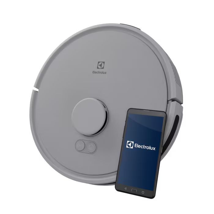 Робот пилосос миючий Electrolux ER71HW1UG купити оригінал купить оригинал