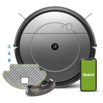 iRobot Roomba Combo 113840 купити оригінал купить оригинал