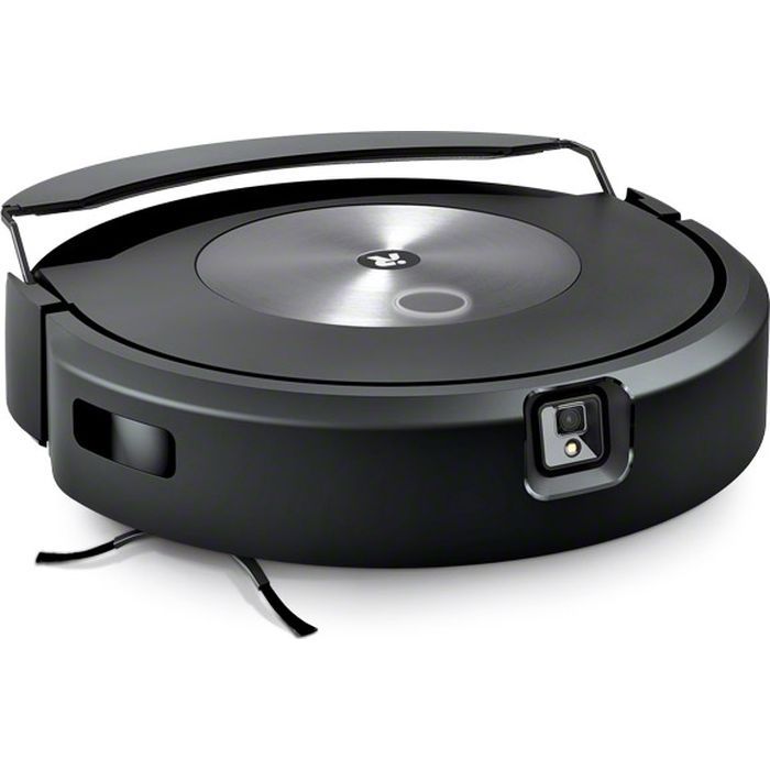 Робот пилосос iRobot Roomba Combo J7 купити оригінал купить оригинал
