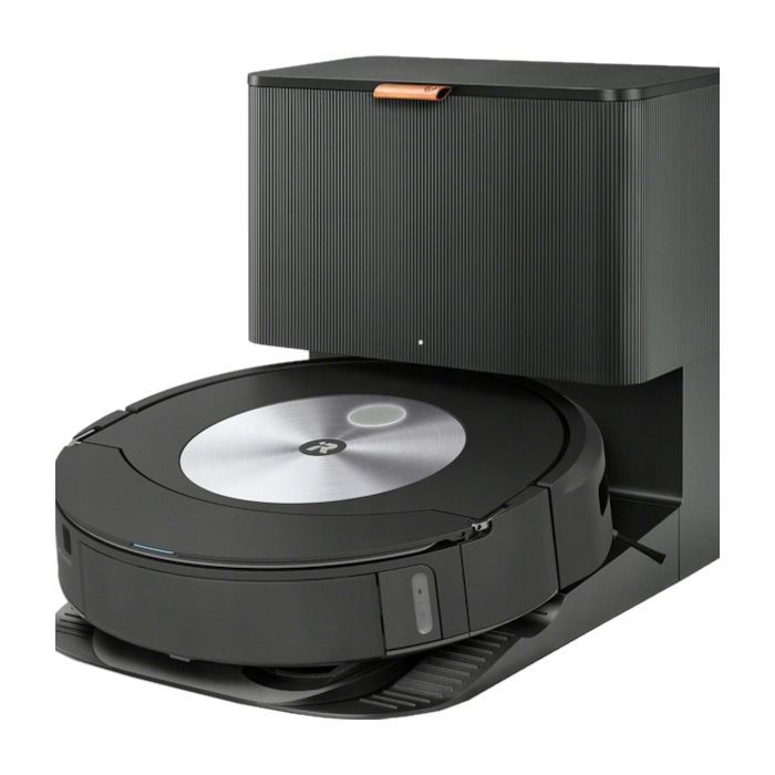 Робот пилосос iRobot Roomba Combo J7+ купити оригінал купить оригинал