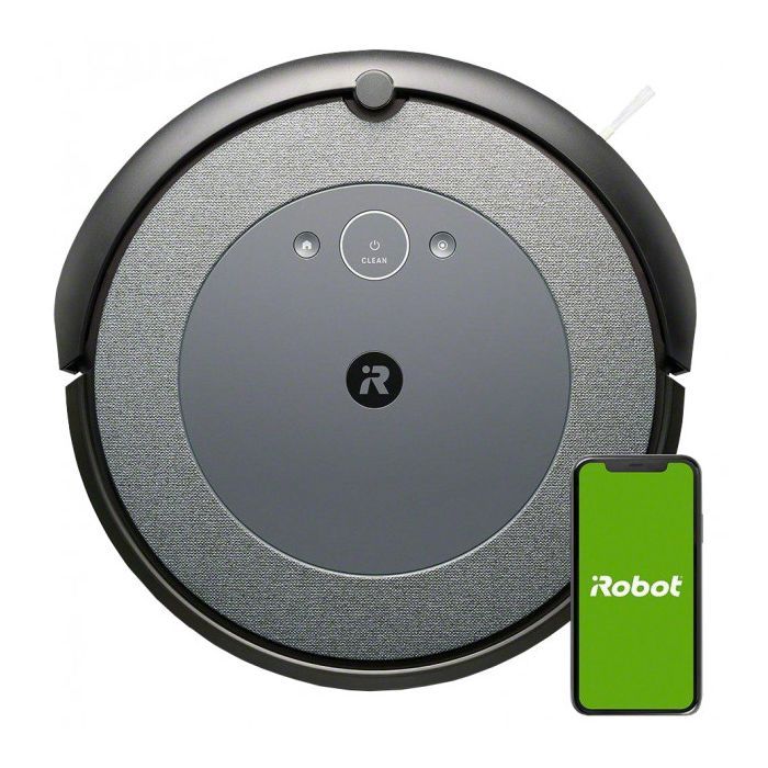 iRobot Roomba i3+ купити оригінал купить оригинал