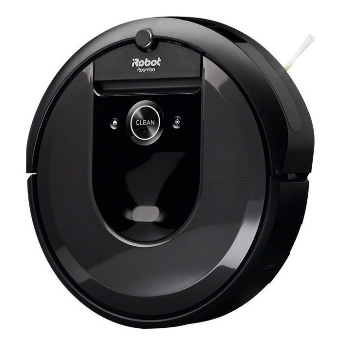 iRobot Roomba i7 купити оригінал купить оригинал