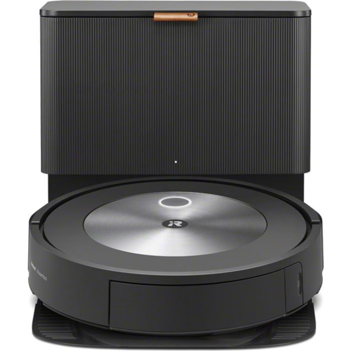 iRobot Roomba j7+ купити оригінал купить оригинал