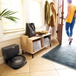iRobot Roomba j7+ купити оригінал купить оригинал