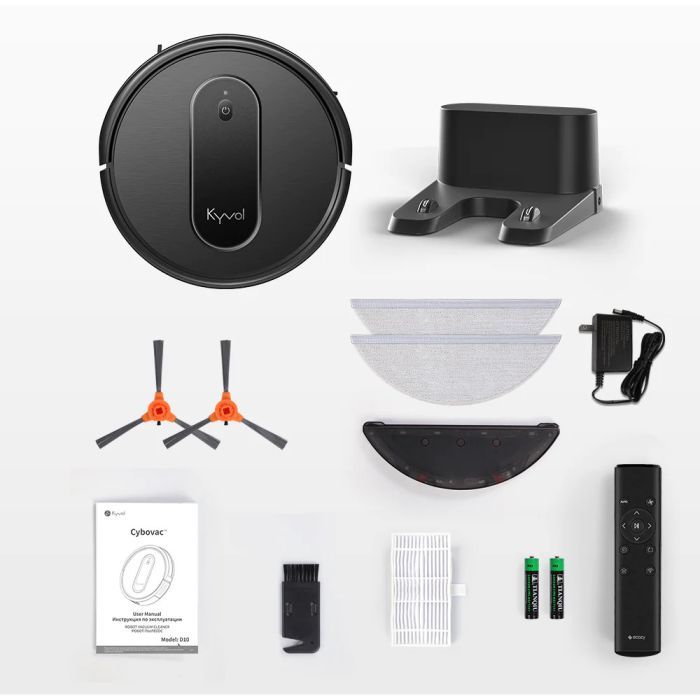 Kyvol Kyvol D10 Kyvol Kyvol D10 купити оригінал купить оригинал