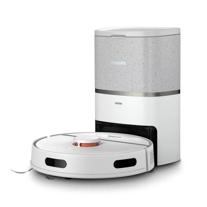 Робот пилосос Philips XU3110/02 купити оригінал купить оригинал
