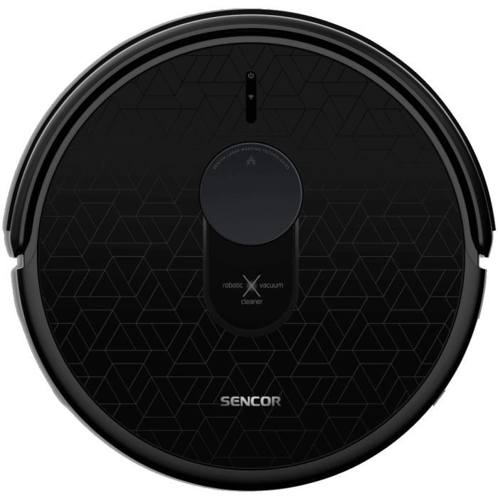 Робот пилосос Sencor SRV9200BK купити оригінал купить оригинал