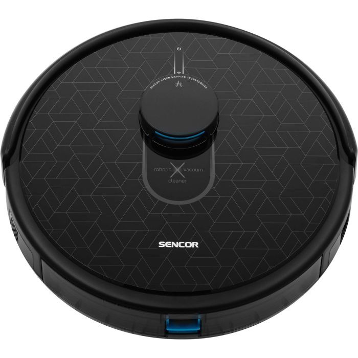 Робот пилосос Sencor SRV9200BK купити оригінал купить оригинал